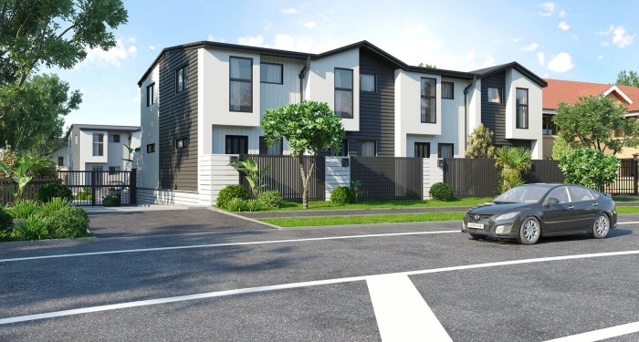 Architectural Rendering – Skrenders | 3D Rendering Company