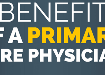 3 Benefits of a Primary Care Physician