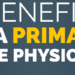 3 Benefits of a Primary Care Physician