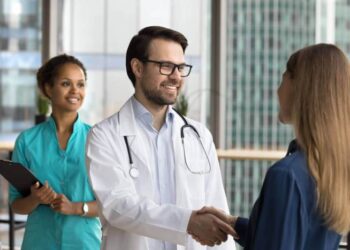 Primary Care: The Best Doctors Near You Accepting New Patient - New ...