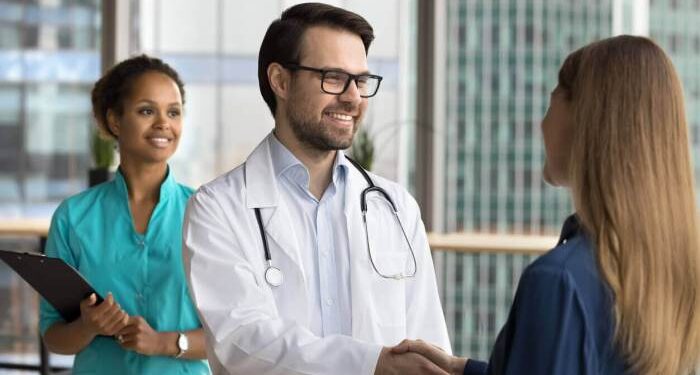 Primary Care: The Best Doctors Near You Accepting New Patient - New ...