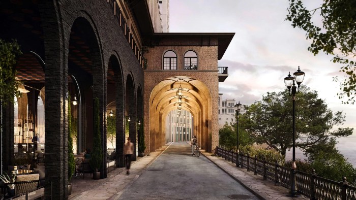 Architectural Rendering Firms: 5 Steps for Choosing Wisely