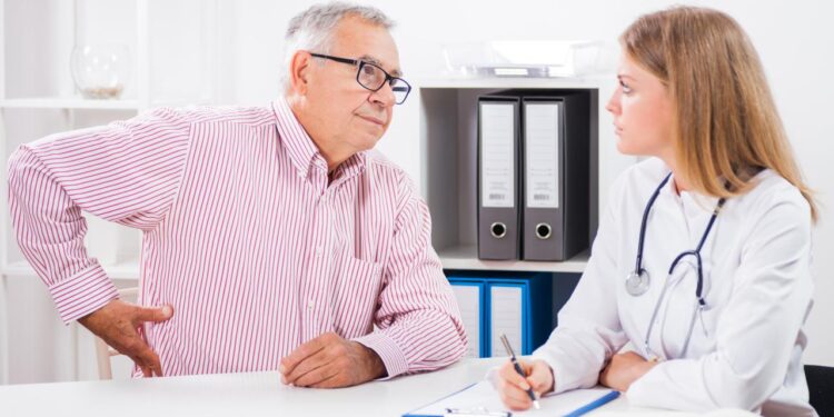 How to Get the Most from the Best Primary Care Physician for Chronic ...