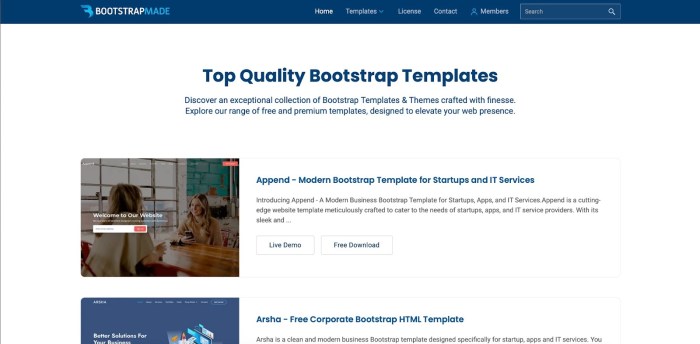 Top 5 Sites to Enhance Your Web Design with Awesome UI8 Kits