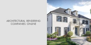 7 Best Architectural Rendering Companies in 2025