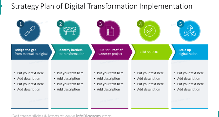 Exploring DigiLife Digital Transformation Planning and Execution ...