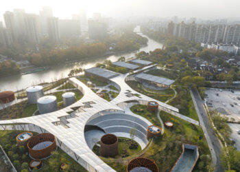 Transforming Urban Spaces: How to Reintegrate Large-Scale ...