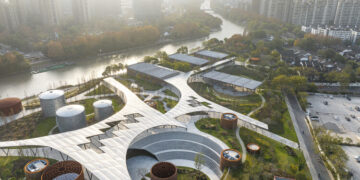 Transforming Urban Spaces: How to Reintegrate Large-Scale ...