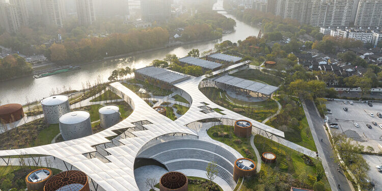 Transforming Urban Spaces: How to Reintegrate Large-Scale ...